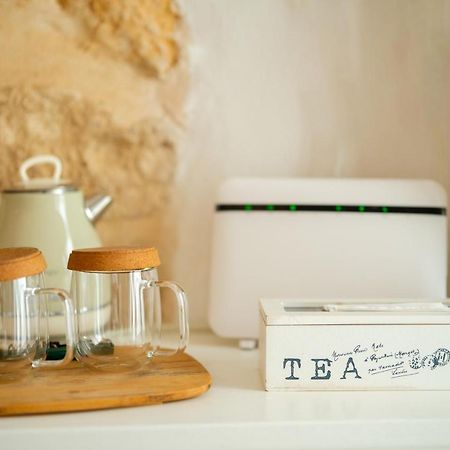 Apulian Escapes - Suite Il Fico 폴리나노 아마레 외부 사진