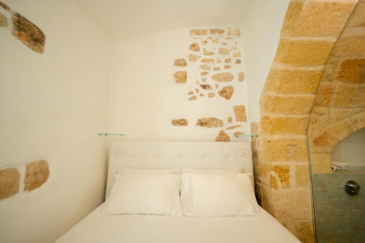 Apulian Escapes - Suite Il Fico 폴리나노 아마레 외부 사진