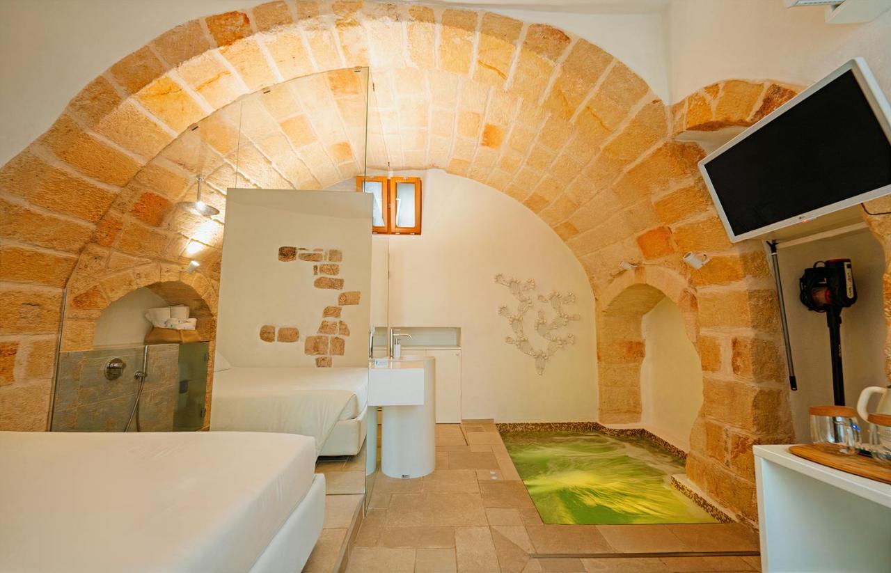 Apulian Escapes - Suite Il Fico 폴리나노 아마레 외부 사진