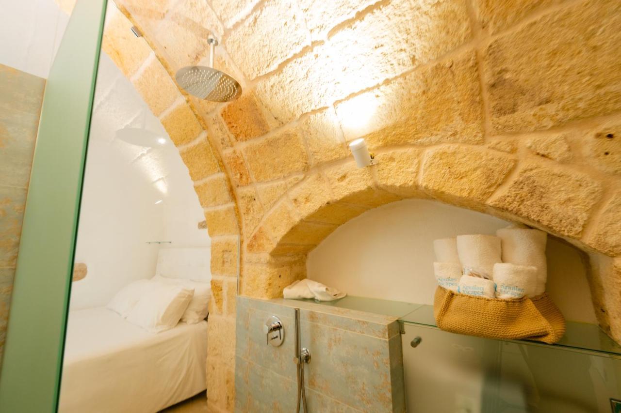 Apulian Escapes - Suite Il Fico 폴리나노 아마레 외부 사진