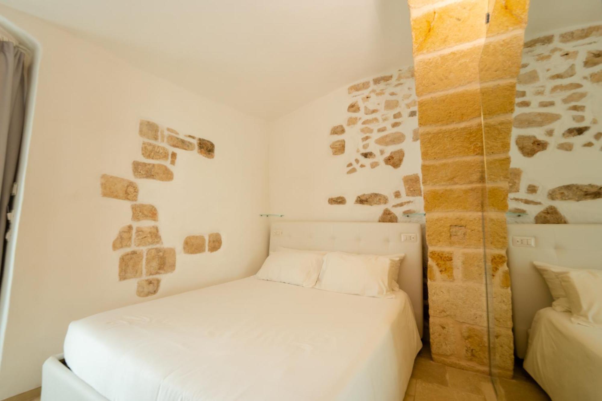 Apulian Escapes - Suite Il Fico 폴리나노 아마레 외부 사진